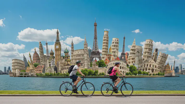 Discover perfect bike tours for your adventure Discover perfect bike tours for your adventure